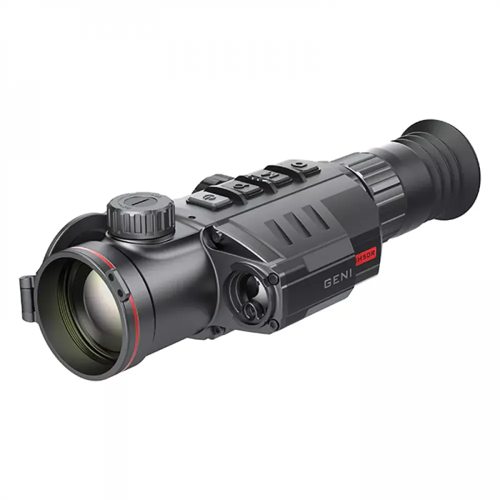 iRay Geni GH 50R тепловизионный прицел