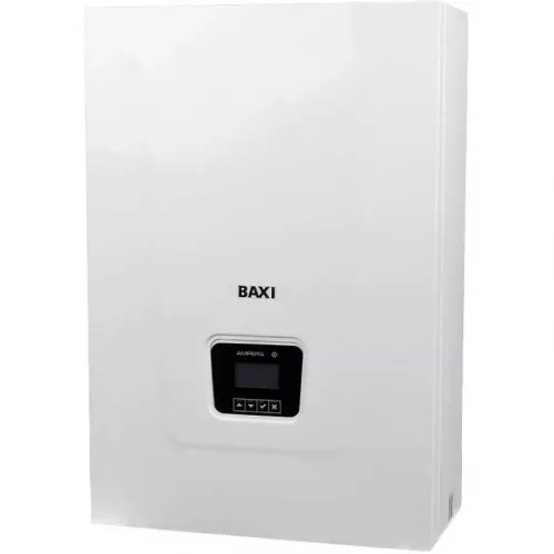 Baxi Ampera 6 котел электрический настенный E8403106--