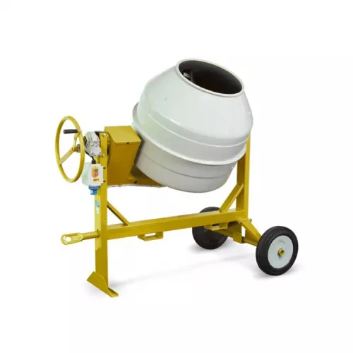 Бетоносмеситель Caiman S350