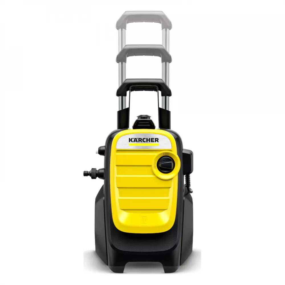 Мойка высокого давления Karcher K 5 Compact, 1.630-750.0