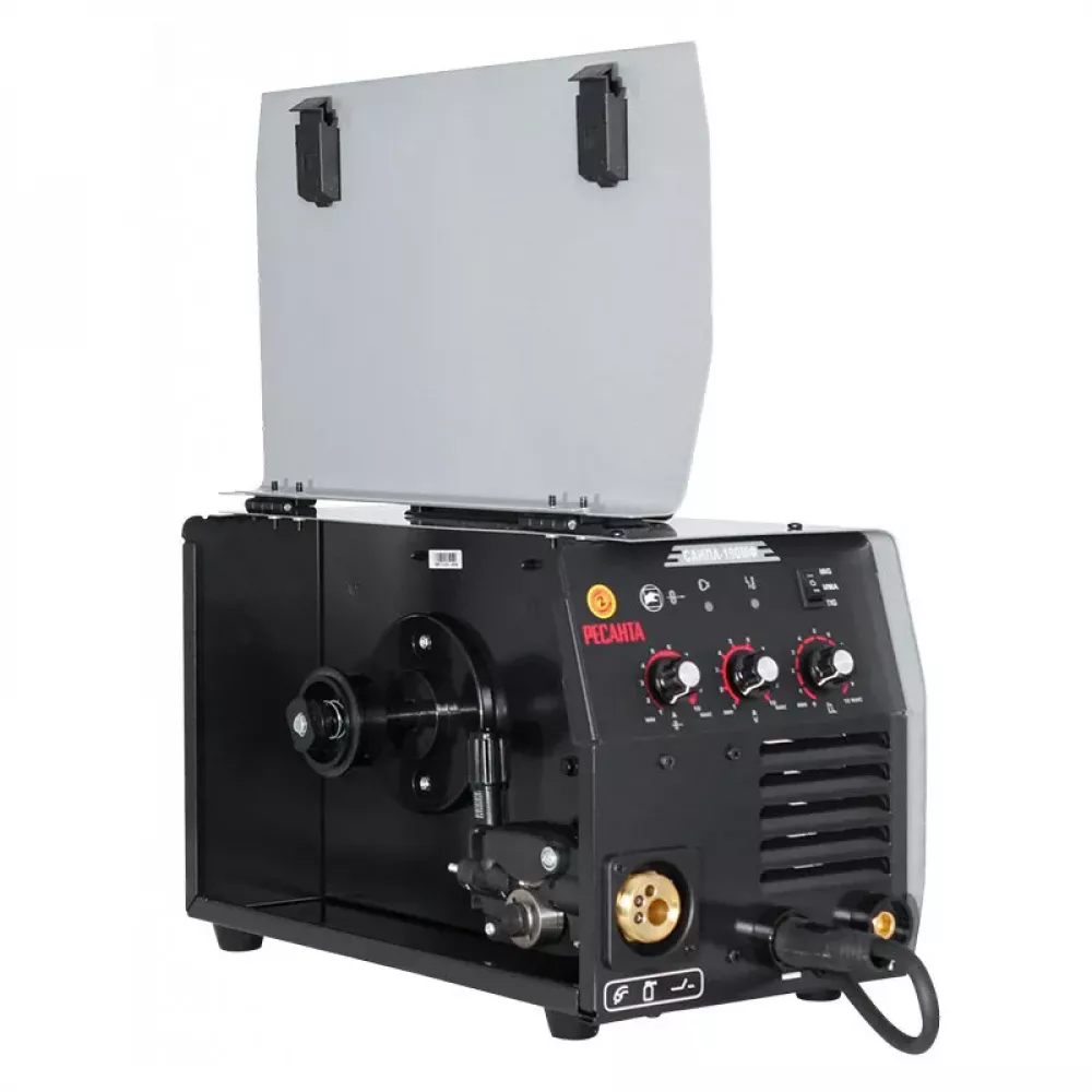 Ресанта САИПА-190МФ сварочный полуавтомат 65/24