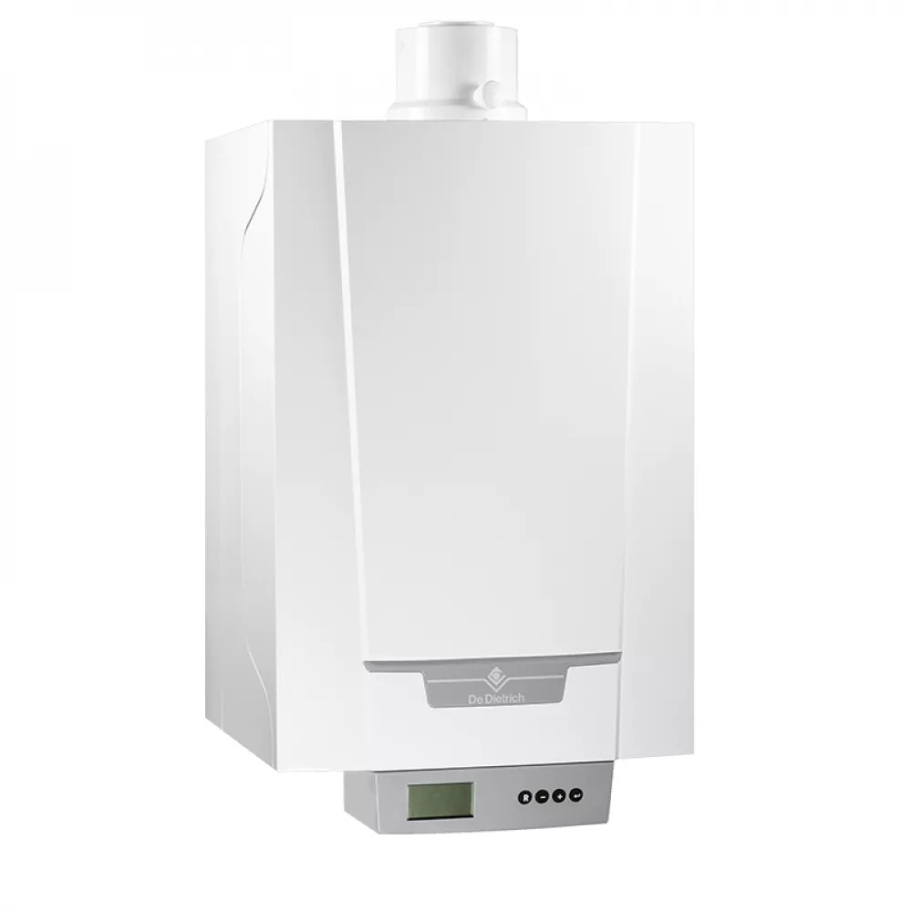 De Dietrich S PMC-S 34 газовый котел 7716640