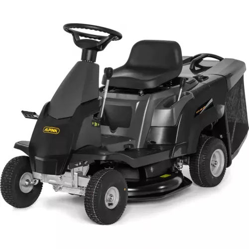 Alpina AT2 66 QA трактор садовый 2T0053404/A22