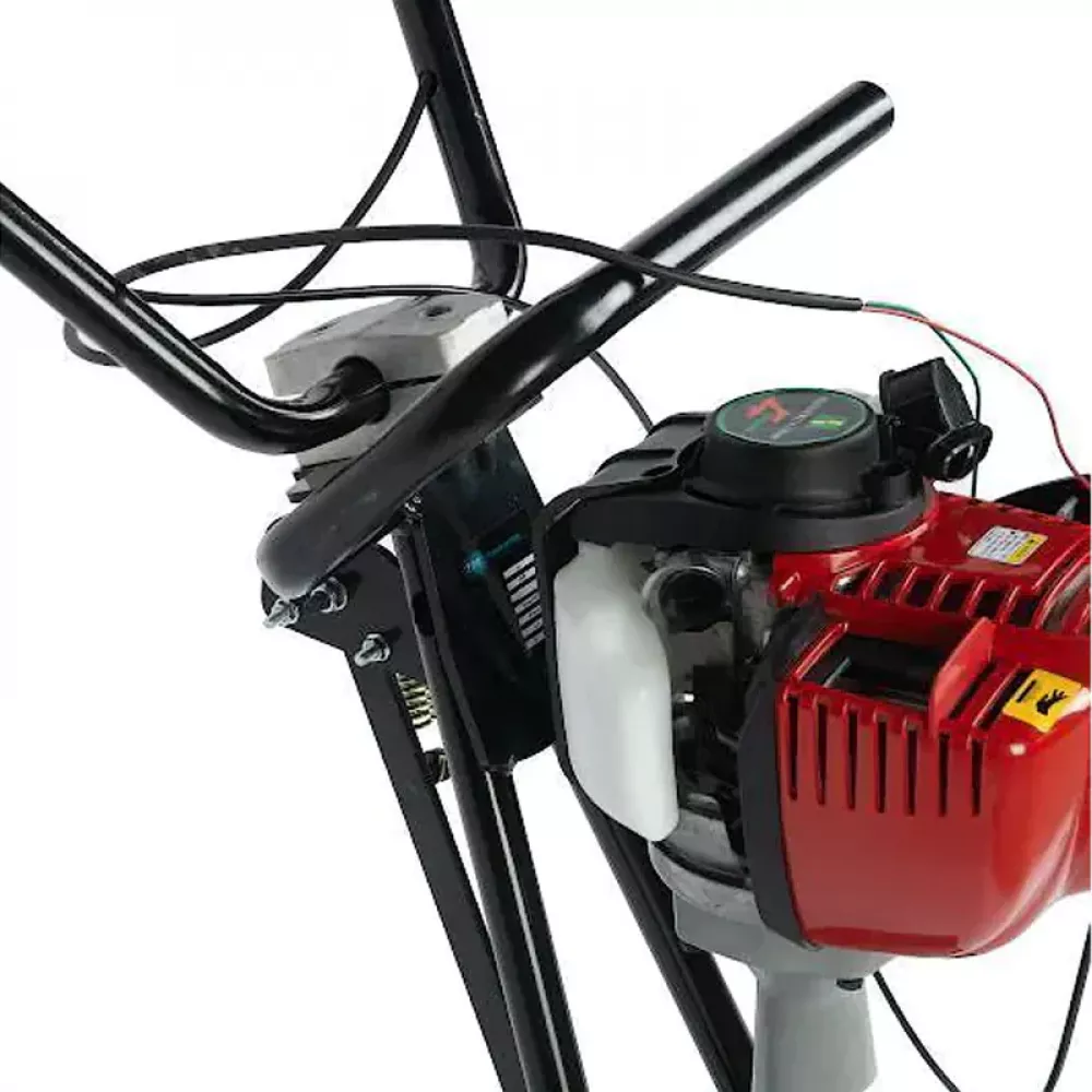 TOR SF-1 виброрейка бензиновая без лезвия (honda) 1012109