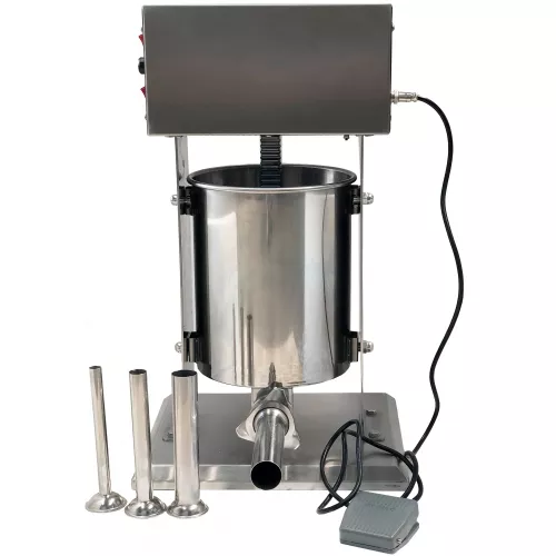 Шприц колбасный Kocateq SV10GE