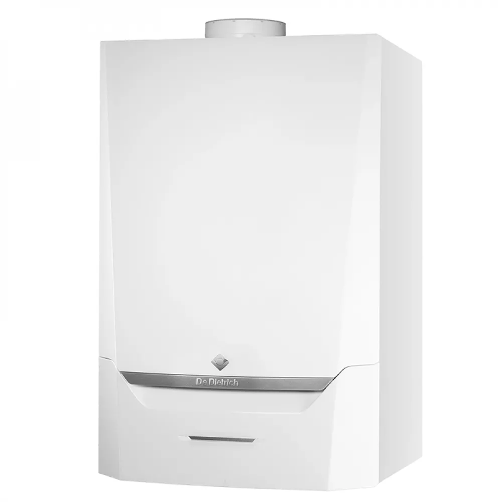 De Dietrich AMC 65 газовый котел с панелью DIEMATIC EVOLUTION 7699476