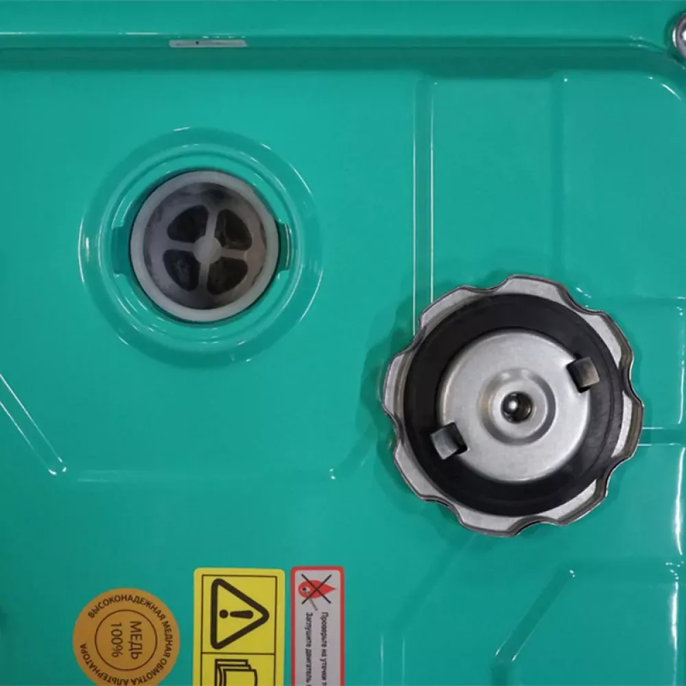 Sturm! PG8780NE бензиновый генератор