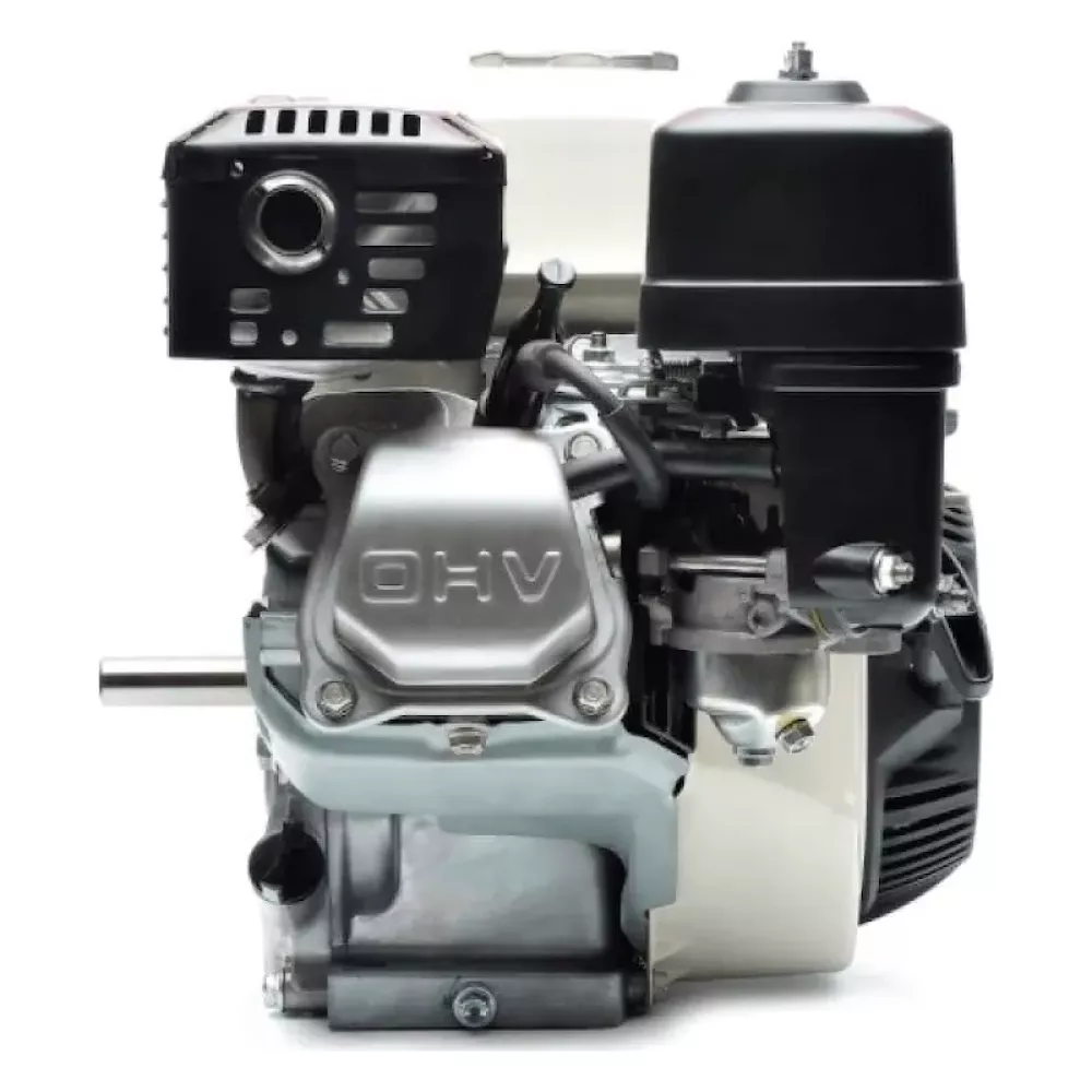 HONDA GP 200H QH-B1-5S двигатель бензиновый