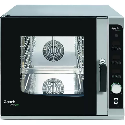 Пароконвектомат Apach AP5QD