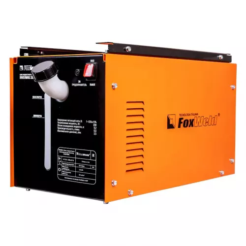 FoxWeld для INVERMIG 350E/500E блок жидкостного охлаждения 8755