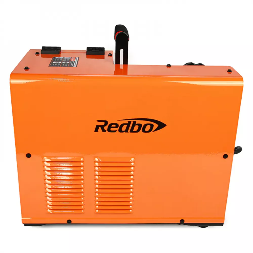 Redbo Intec Mig-2500S сварочный полуавтомат 7461