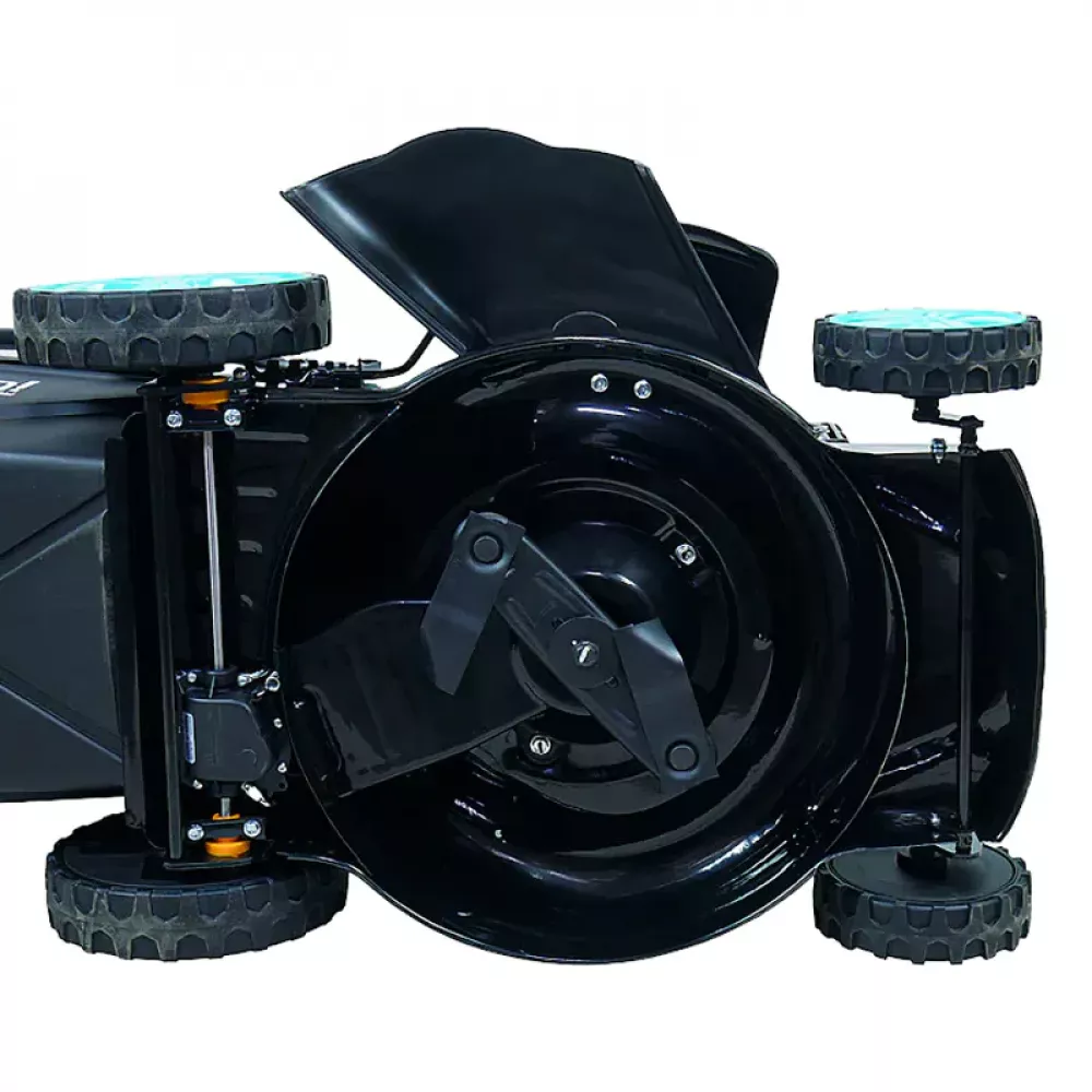 Sturm! PL4714SV бензиновая газонокосилка