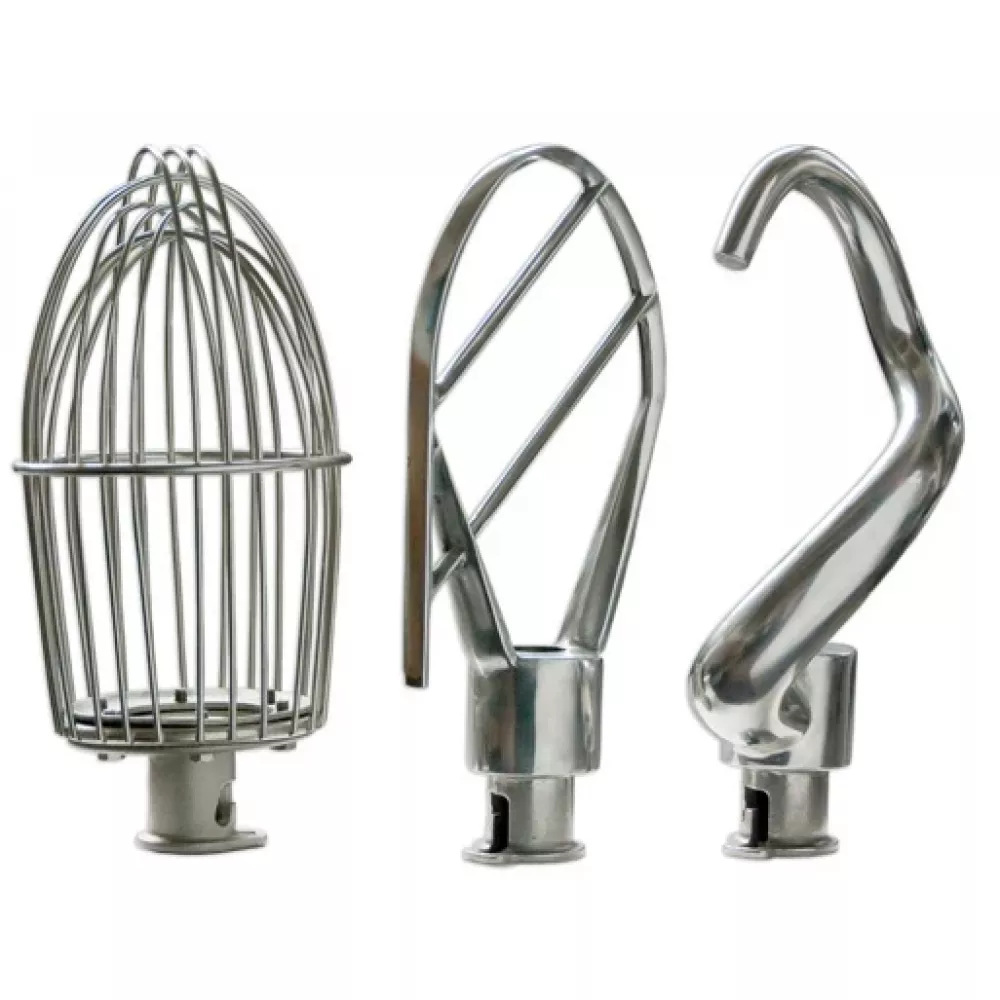 Планетарный миксер Торгмаш МП-10-01