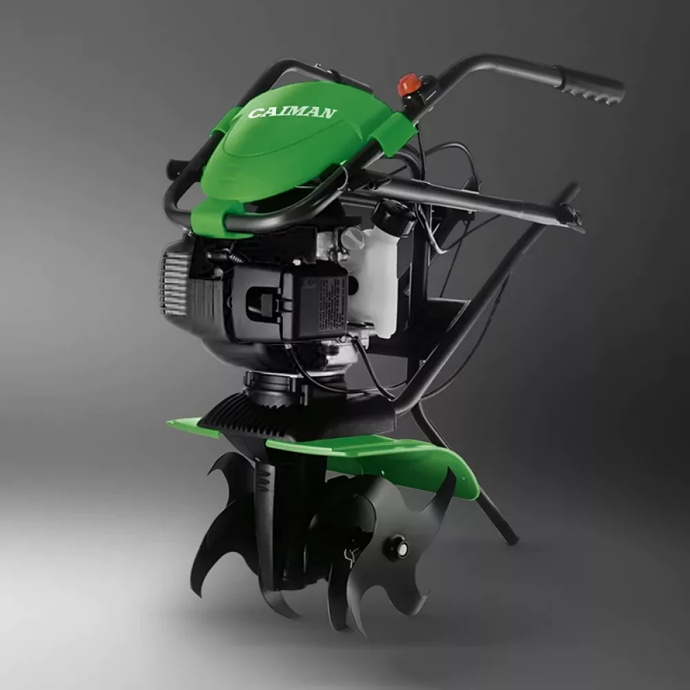 Caiman Supertiller MB 30C культиватор бензиновый 7000360305