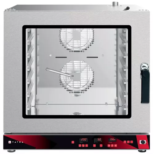 Пароконвектомат Tatra TC07D2CL