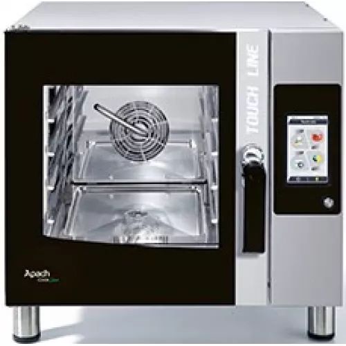 Печь конвекционная электрическая Apach AB4T