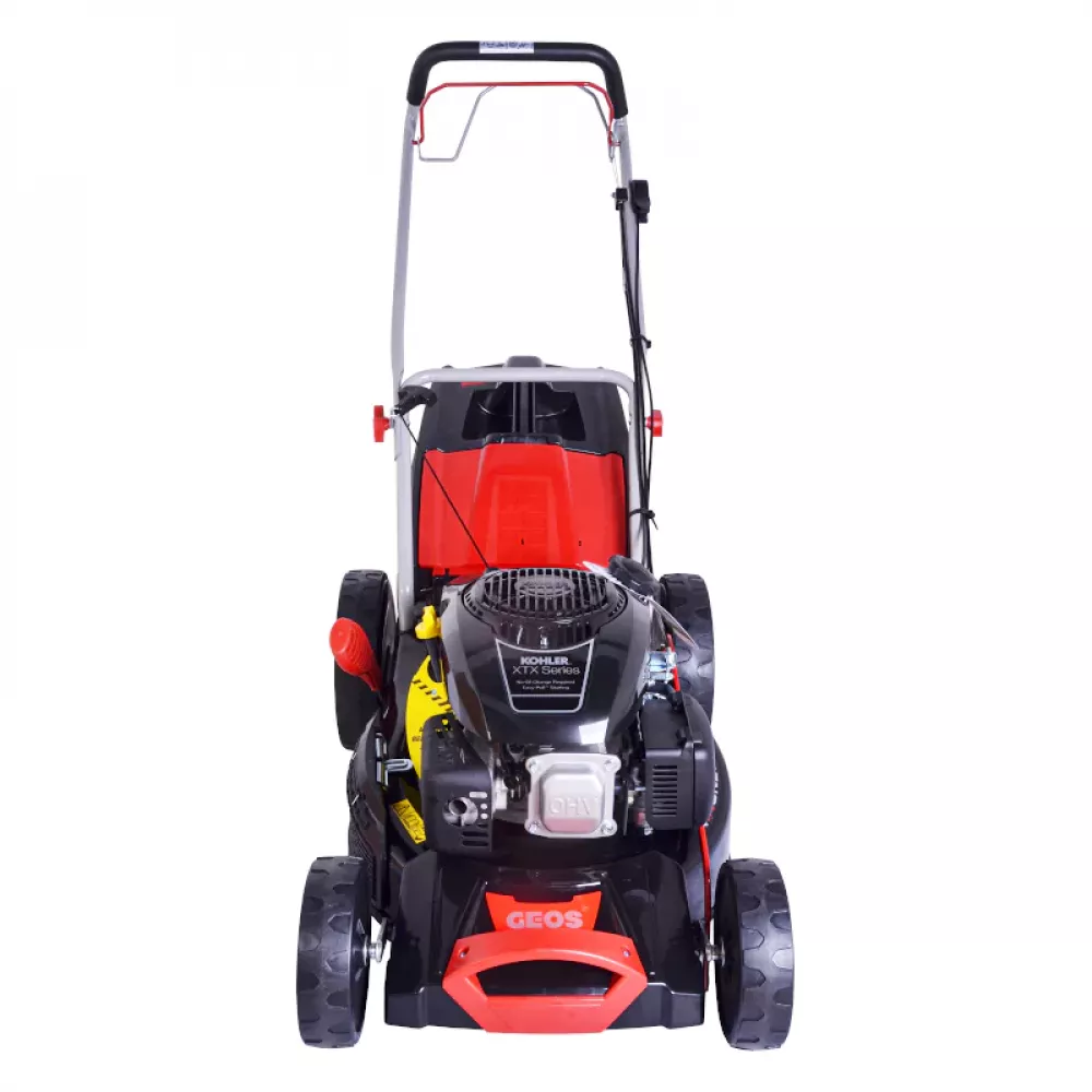 Geos Classic 51 SP-K Plus газонокосилка бензиновая 213162