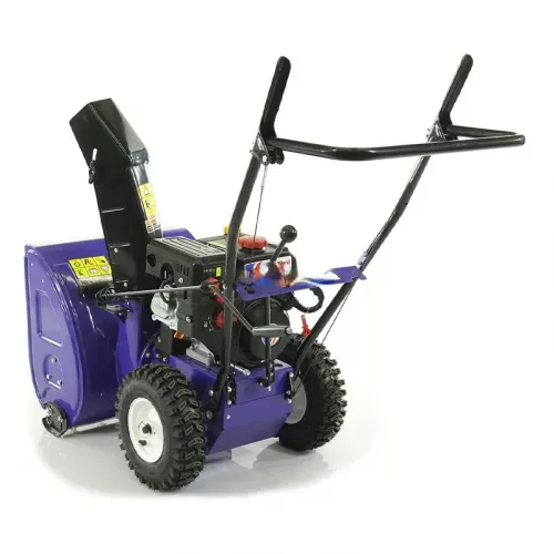MasterYard MX8522R снегоуборщик бензиновый, MX8522R