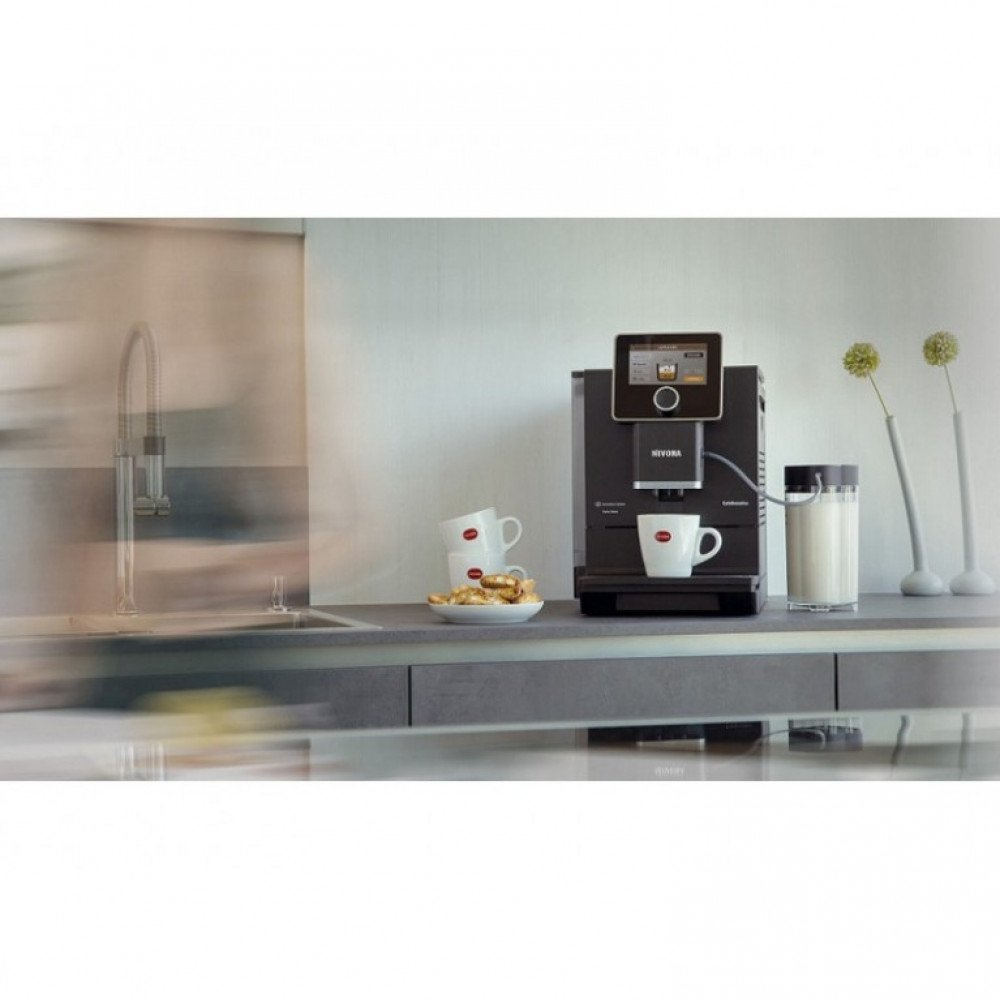 Кофемашина Nivona NICR CafeRomatica 960
