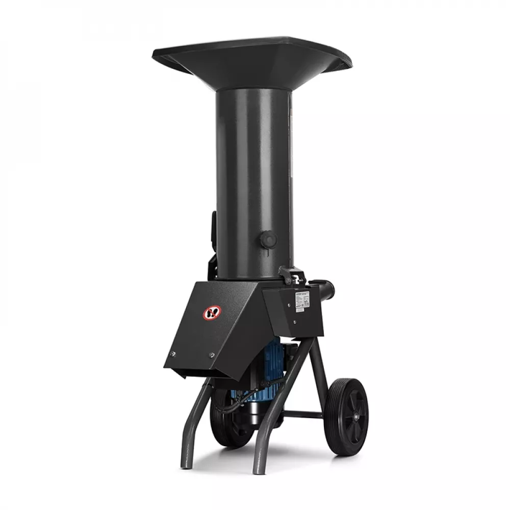 Caiman Raro 2400E измельчитель ветвей