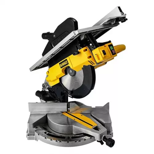 Комбинированная торцовочная пила DeWALT D27113, D27113-QS