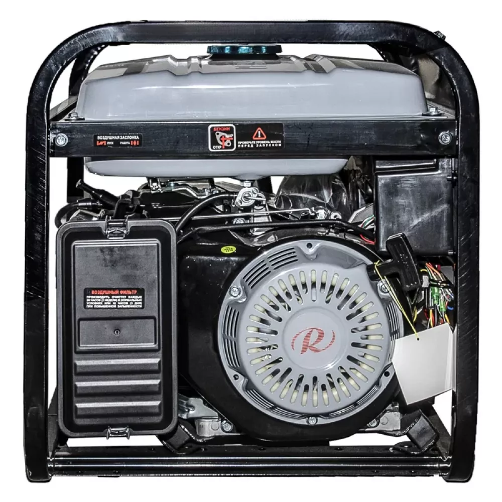 Ресанта БГ 11000 Э бензиновый генератор 64/1/58