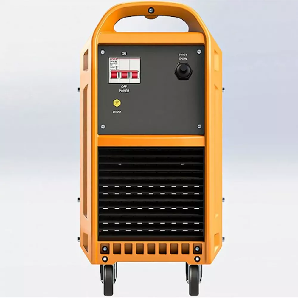 Hugong INVERCUT 100 III аппарат воздушно-плазменной резки 029644