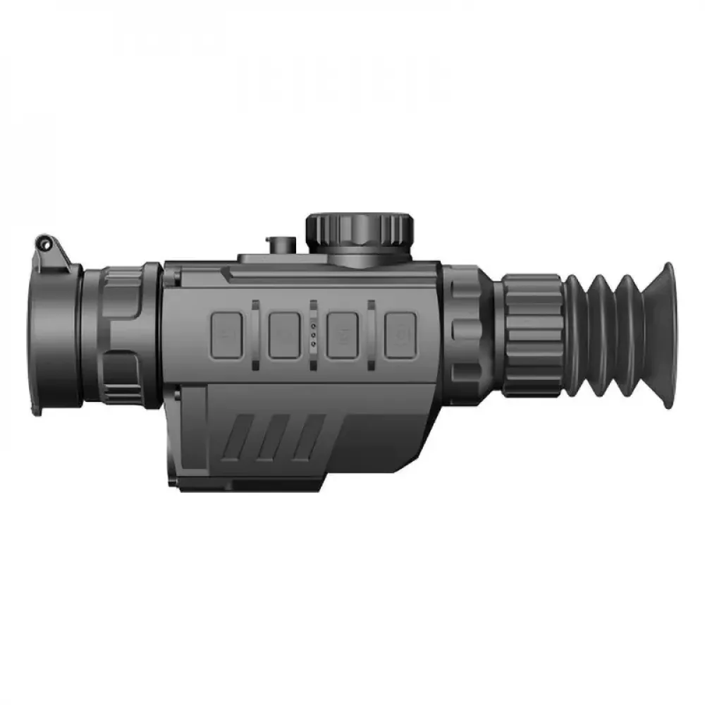 iRay Geni GL 35 тепловизионный прицел