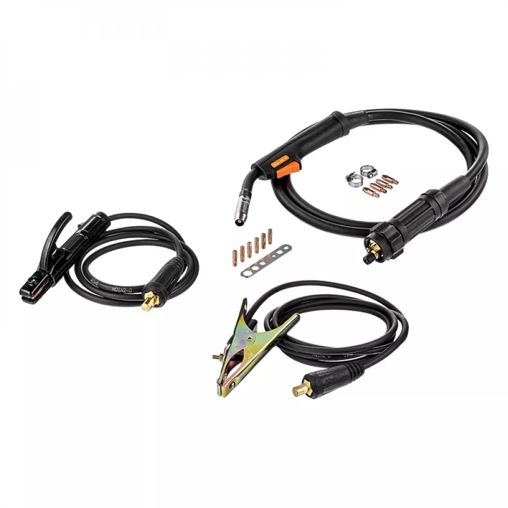 Сварог REAL MIG 160 N24001N сварочный инвертор 00000095724