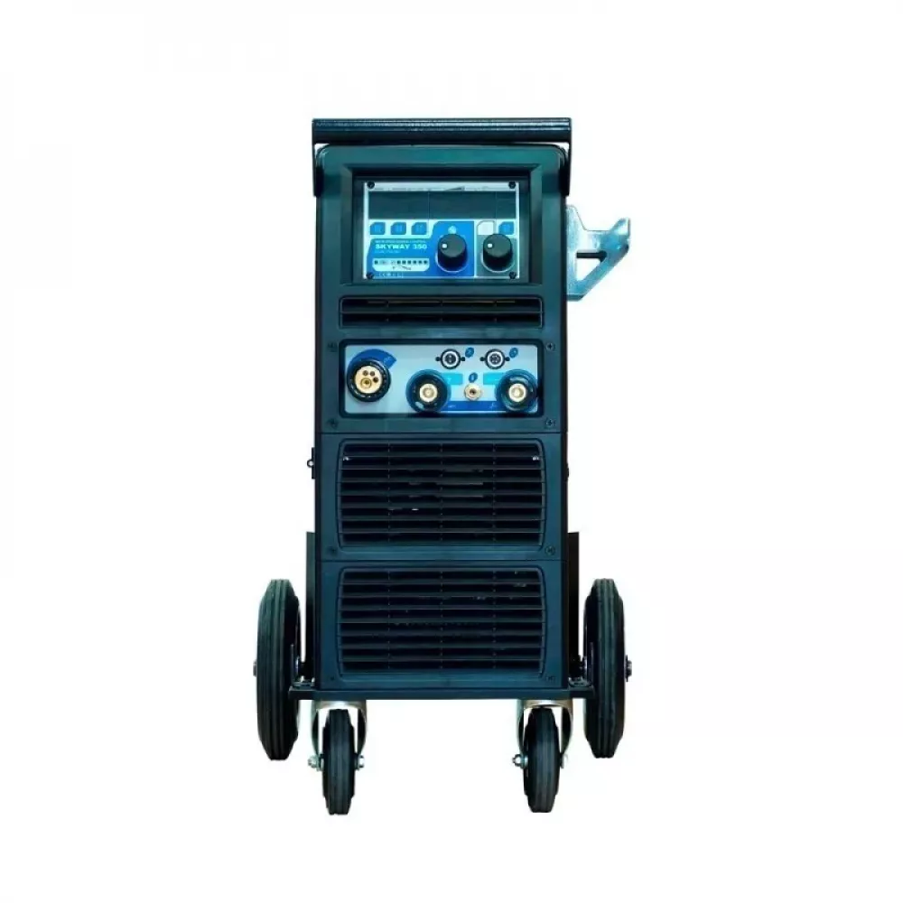 AuroraPRO SKYWAY 350 DUAL PULSE инверторный сварочный полуавтомат 7219109