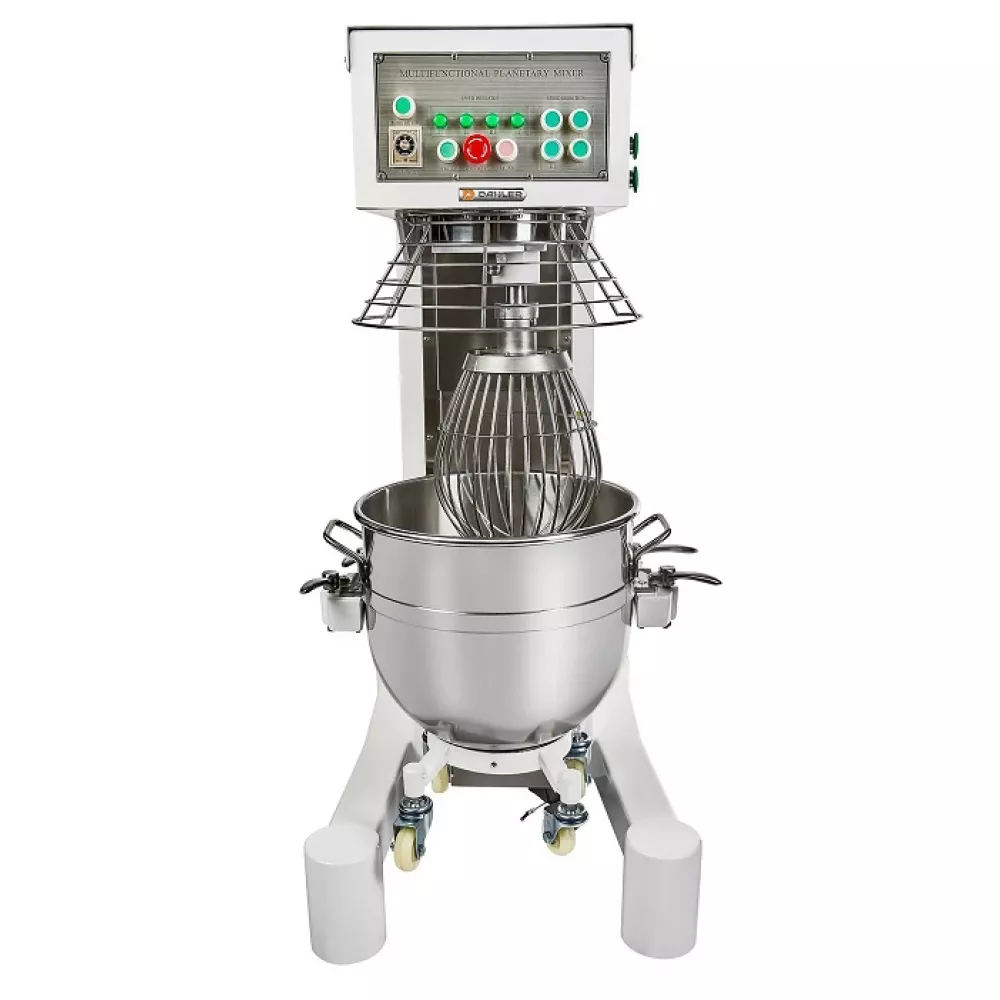 Планетарный миксер Danler MS-80
