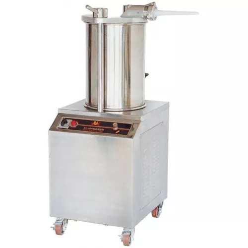 Шприц колбасный Hualian Machinery SF-150