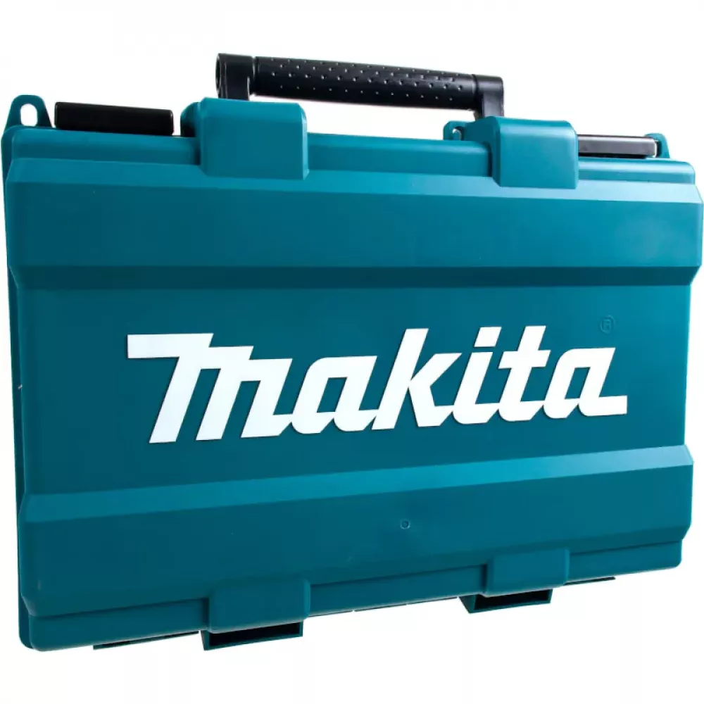 Makita DDF083RFE аккумуляторный шуруповерт (2 х 3 Ач, ЗУ)
