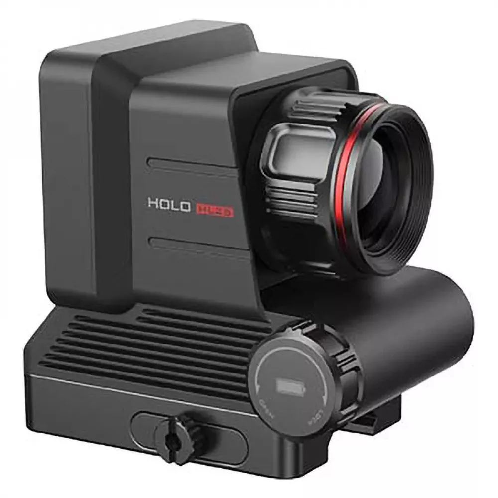 iRay xHolo HL 25 тепловизионный прицел HL25