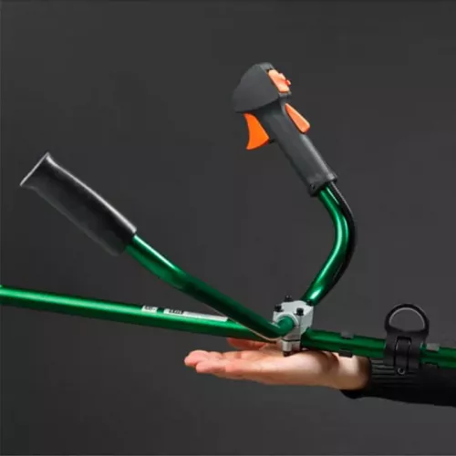 Caiman WX26 бензокоса WX26