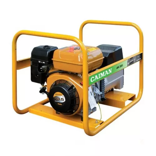 Caiman ARC200+ бензиновый сварочный генератор ARC220
