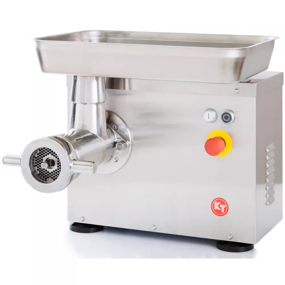 Мясорубка Koneteollisuus (KT) LM-82/P Unger 3Ф, корпус и шнек из нерж.стали
