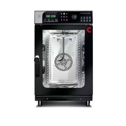 Пароконвектомат Convotherm mini Standard 10.10 Black
