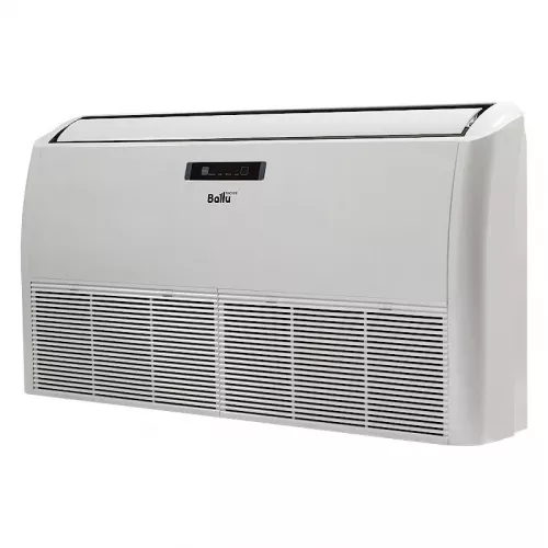 Ballu BLC_M_CF-36HN1 комплект полупромышленной сплит-системы напольно-потолочного типа НС-1160670