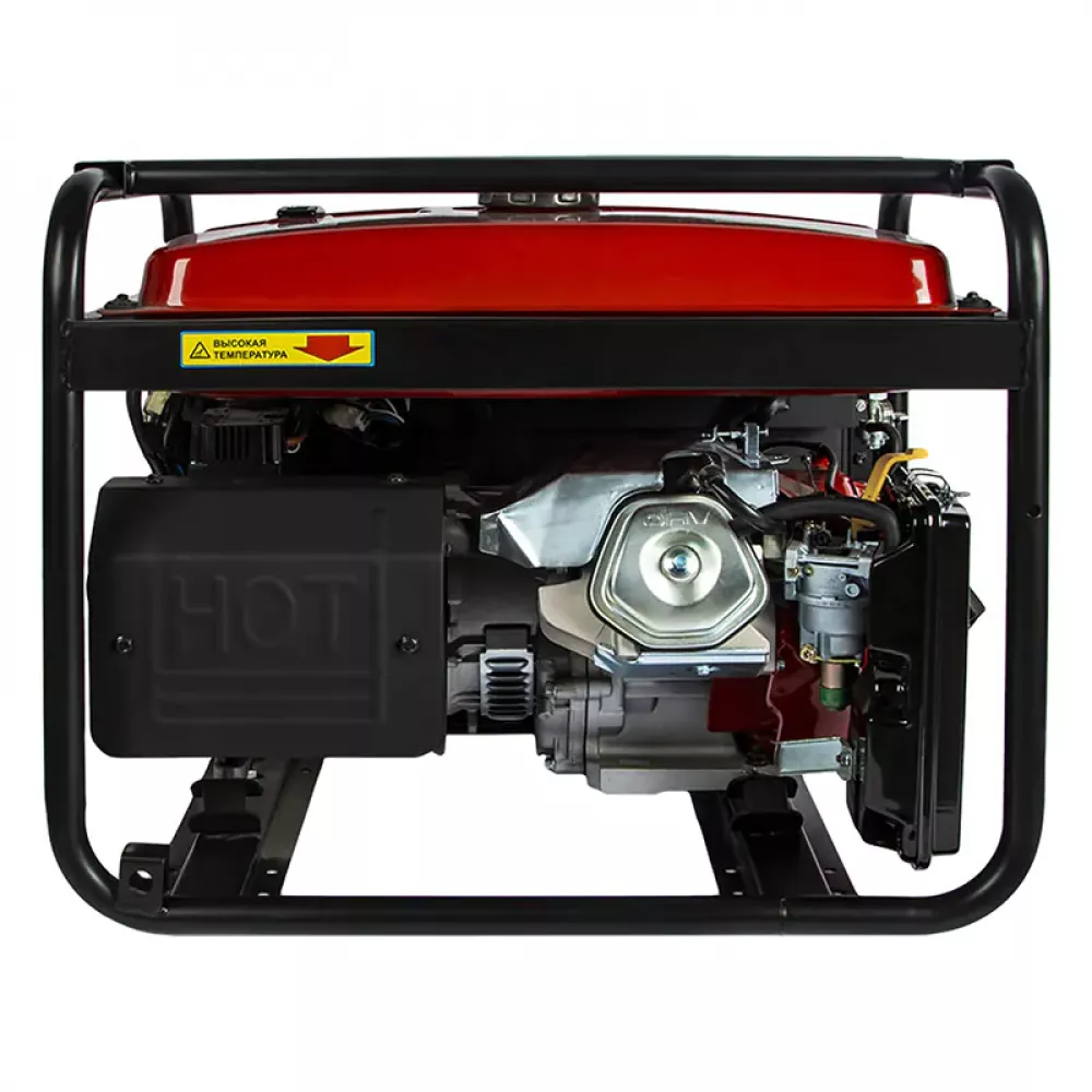 DDE GW200 сварочный генератор 917-484