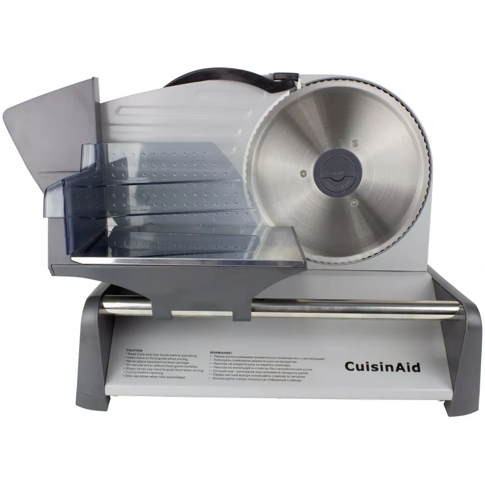 Слайсер CuisinAid CD-MS190RS