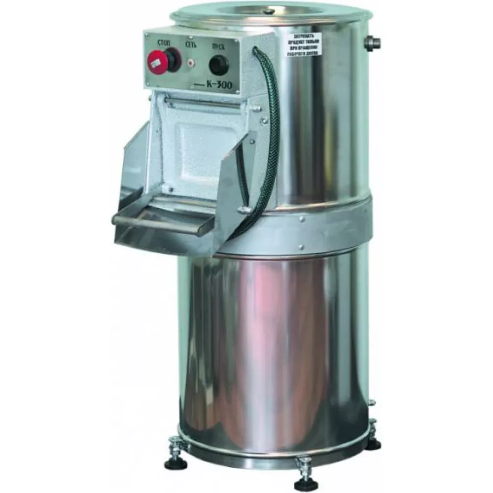 Картофелечистка Торгмаш Пермь К-300