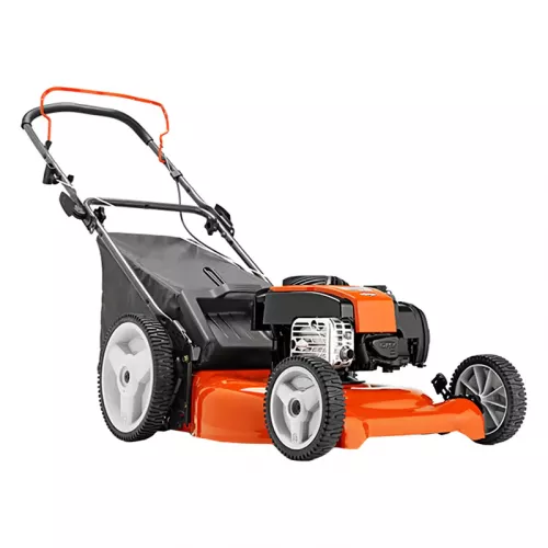 Газонокосилка Husqvarna LC 153, 9613100-37