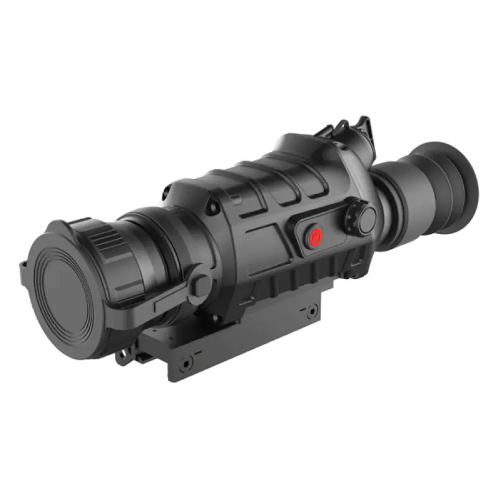 Guide TS425 тепловизионный прицел