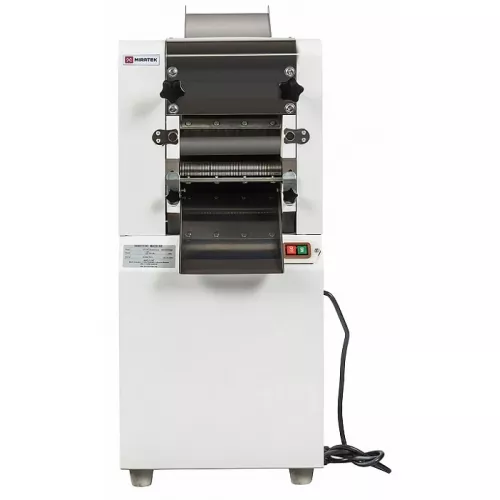 Лапшерезка Miratek KX-35S (нержавеющая сталь, передние ручки)