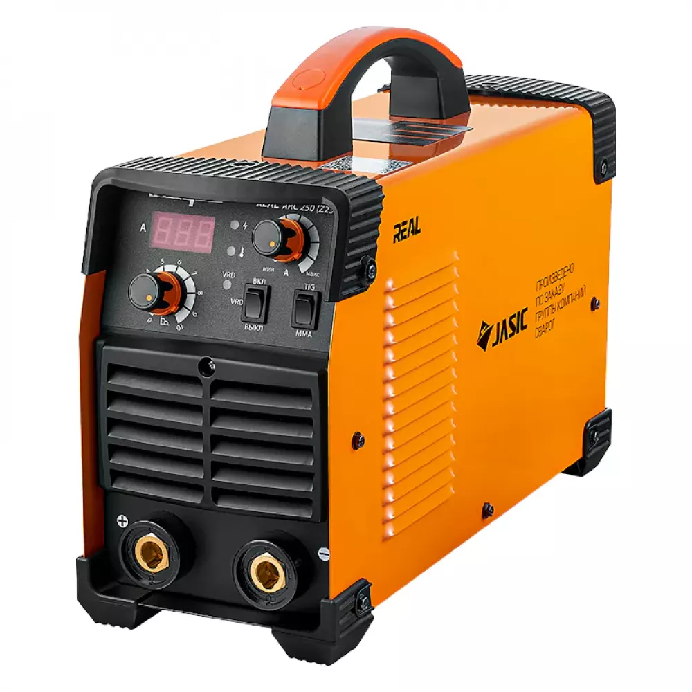 Сварог REAL ARC 250 Z231 сварочный инвертор 00000099054