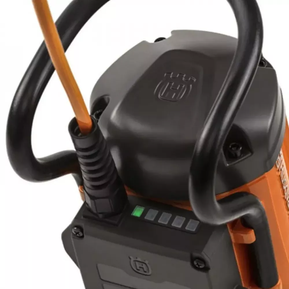 Husqvarna DM 400 бурильная машина 9679103-09