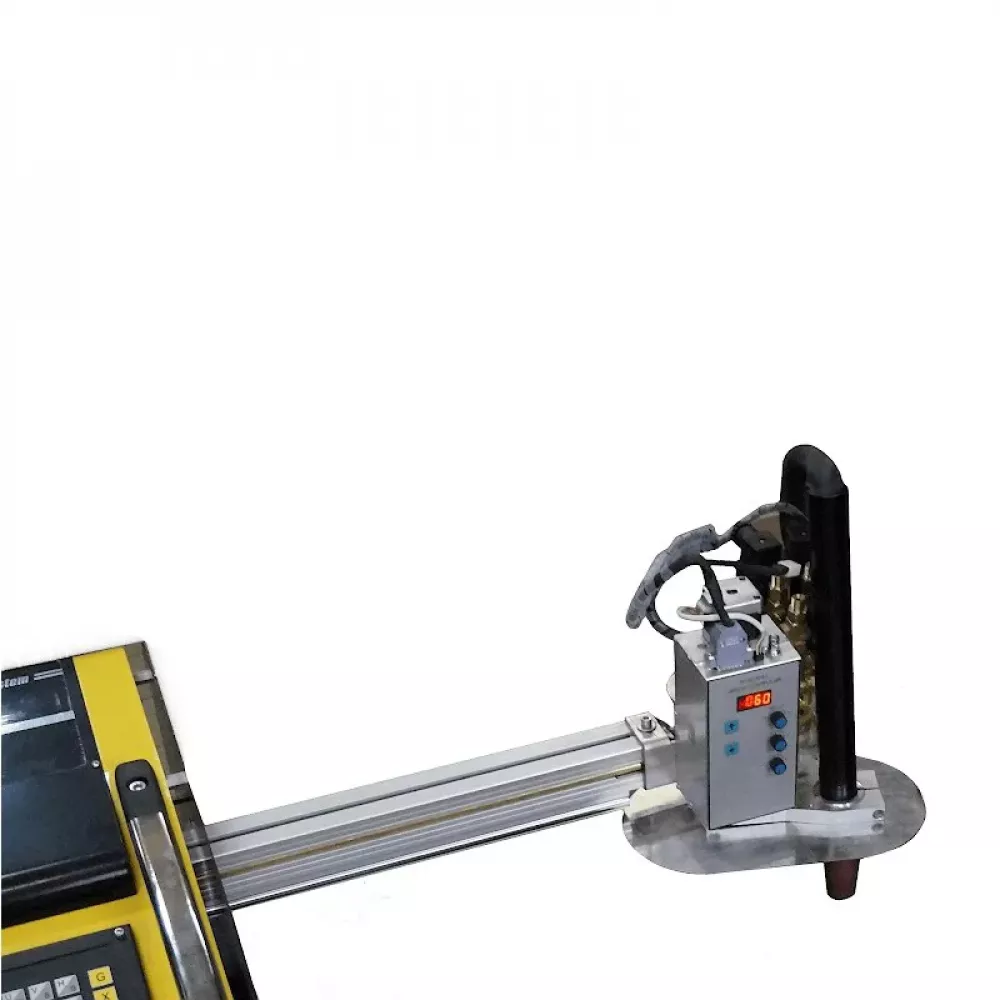 BRIMA CNCB-4 машина термической резки с блоком плазменной резки и lgk-160 00000010865