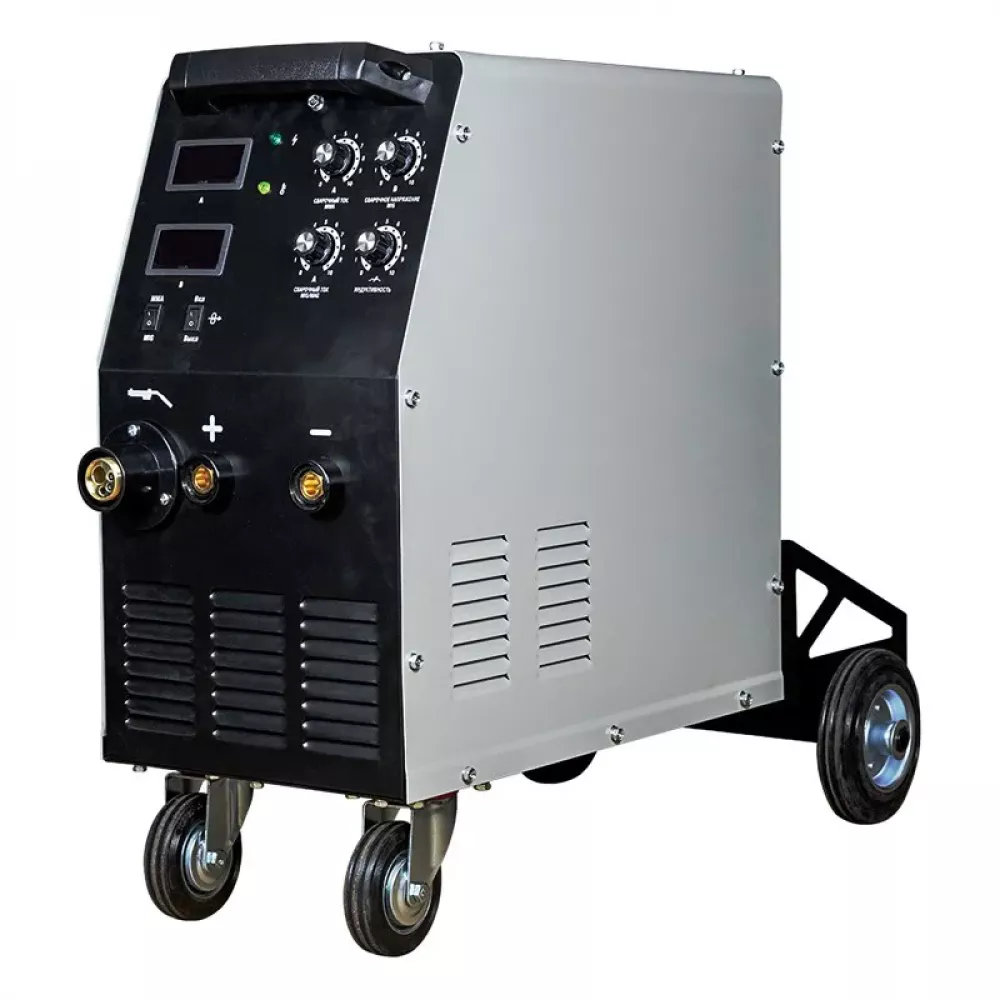 FoxWeld PWE 251 сварочный полуавтомат 7099