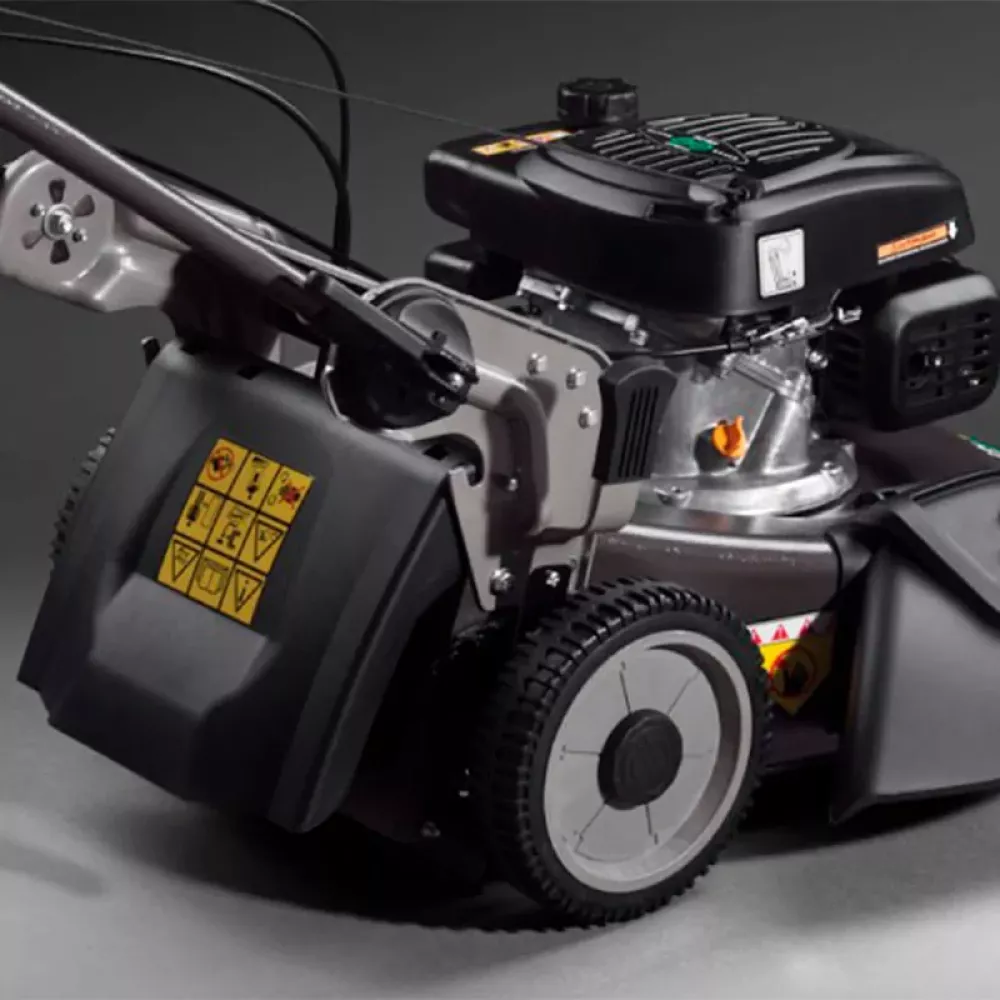 Газонокосилка бензиновая Caiman FERRO 47CV, FERRO47CV